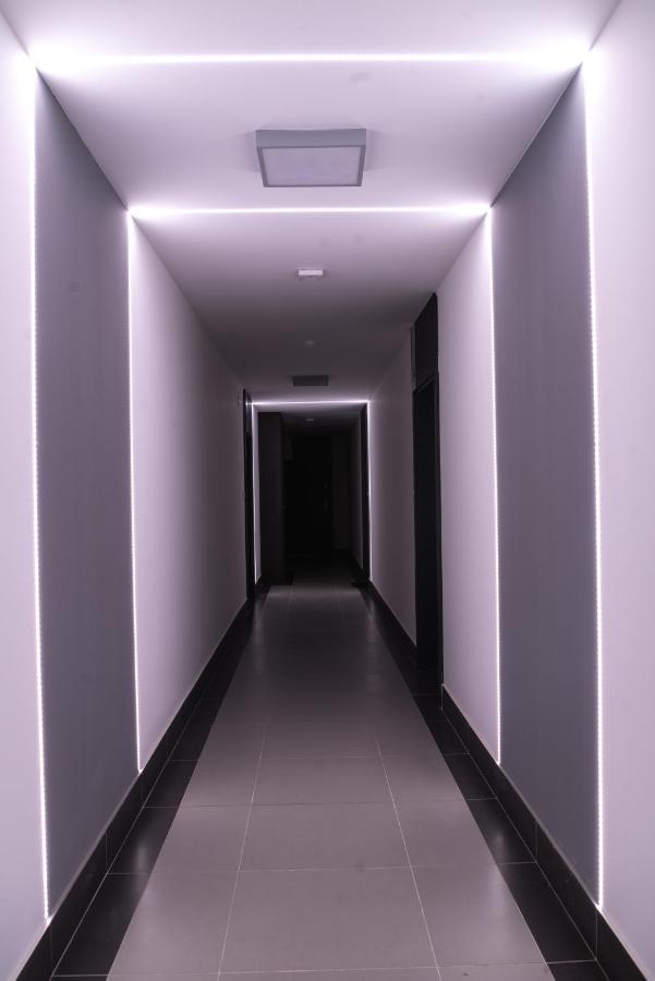 Apartament Niebieski - Okrzei Келце Екстериор снимка